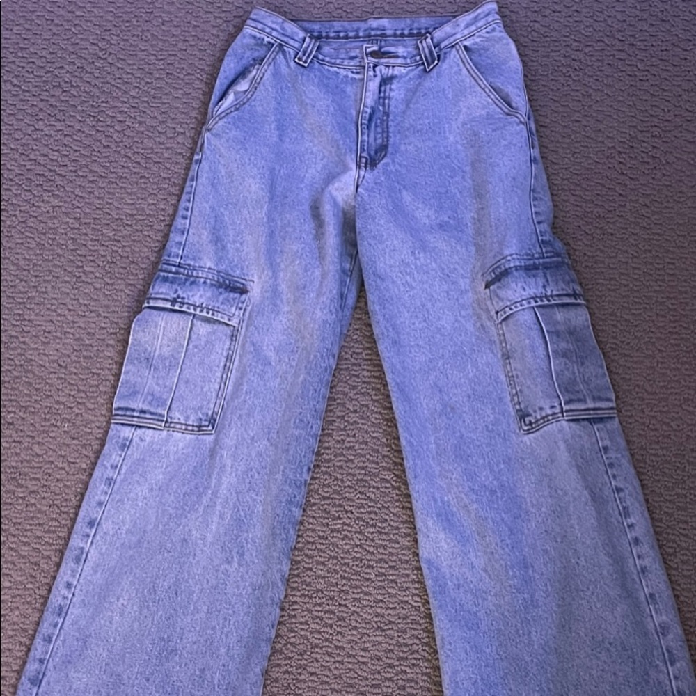 Taytum jeans